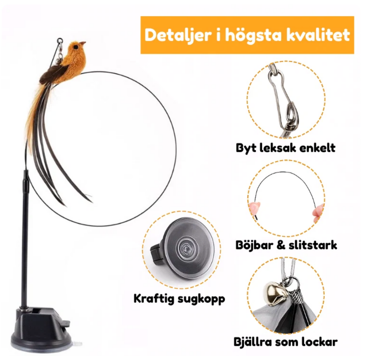 Kattbågen